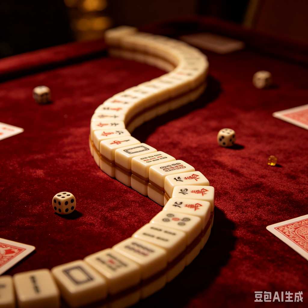 Bruges,mahjong