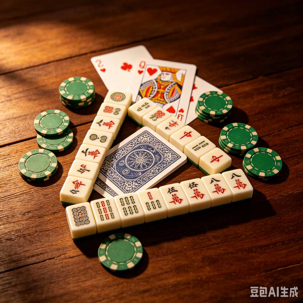 SaltoUY,mahjong